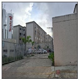 Vende-se em Fortaleza-CE  apto, 44.28 de área privativa, 0.00 de área do terreno.