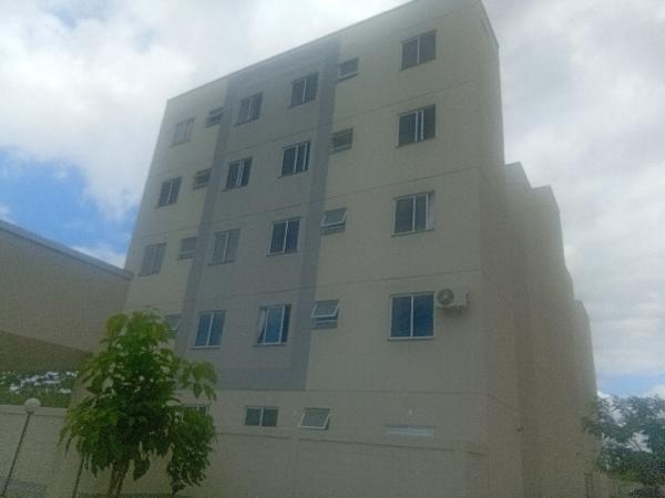 Vende-se em Fortaleza-CE  apto, 46.23 de área total, 38.40 de área privativa,  2_qto(s), WC, 1_sala(s), cozinha.