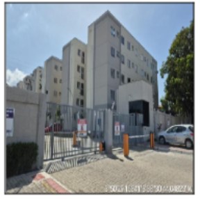 Vende-se em Fortaleza-CE  apto, 46.58 de área privativa, 1_vaga(s) de garagem.