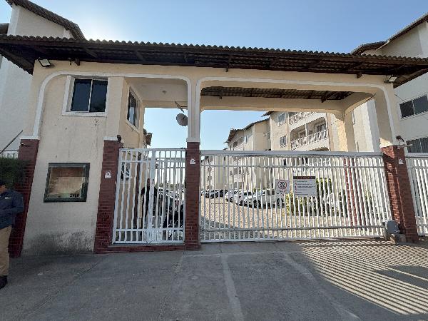 Vende-se em Fortaleza-CE  apto, 50.39 de área privativa,  2_qto(s), 1_sala(s), cozinha, 1_vaga(s) de garagem.