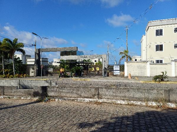 Vende-se em Natal-RN  apto, 63.76 de área total, 45.30 de área privativa,  2_qto(s), WC, 1_sala(s), cozinha, 1_vaga(s) de garagem.