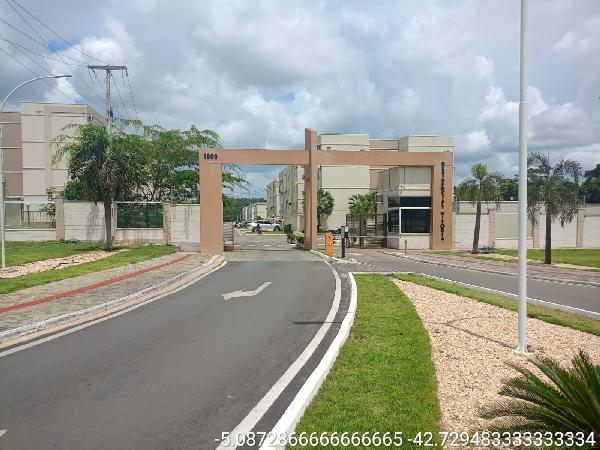 Vende-se em Teresina-PI  apto, 66.06 de área total, 38.40 de área privativa,  2_qto(s), WC, 1_sala(s), cozinha, 1_vaga(s) de garagem.