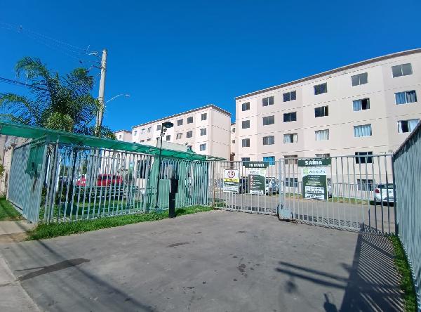 Vende-se em Salvador-BA  apto, 40.53 de área privativa,  2_qto(s), a.serv, WC, 1_sala(s), cozinha.