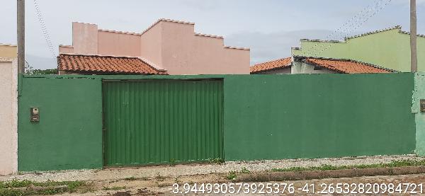 Vende-se em Sao Joao Da Fronteira-PI  Casa, 67.00 de área total, 67.00 de área privativa, 250.00 de área do terreno,  2_qto(s), WC, 1_sala(s), cozinha, Terraco.