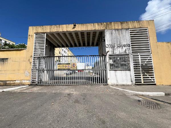 Vende-se em Lauro De Freitas-BA  apto, 42.84 de área privativa, 1_vaga(s) de garagem.