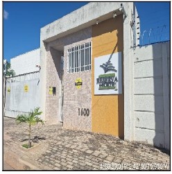Vende-se em Teresina-PI  Casa, 60.86 de área privativa, 104.44 de área do terreno,  2_qto(s), a.serv, WC, 1_sala(s), cozinha, 1_vaga(s) de garagem.