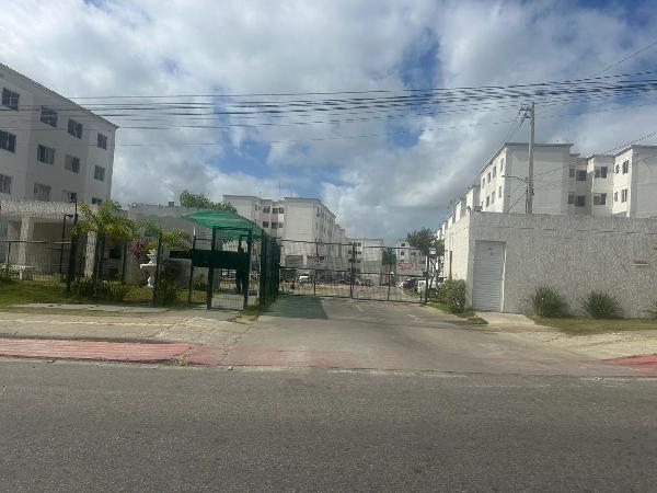 Vende-se em Salvador-BA  apto, 40.53 de área privativa,  2_qto(s), a.serv, WC, 1_sala(s), cozinha, 1_vaga(s) de garagem.