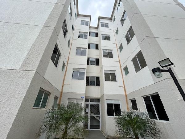 Vende-se em Salvador-BA  apto, 72.28 de área total, 40.53 de área privativa,  2_qto(s), a.serv, WC, 1_sala(s), cozinha.