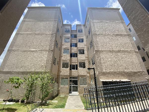 Vende-se em Salvador-BA  apto, 40.53 de área privativa,  2_qto(s), WC.