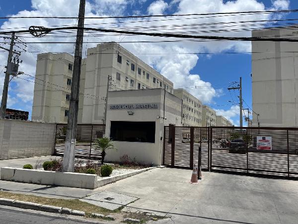 Vende-se em Maceio-AL  apto, 62.67 de área total, 41.28 de área privativa,  2_qto(s), WC, 1_sala(s), cozinha, 1_vaga(s) de garagem.