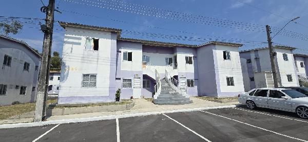 Vende-se em Manaus-AM  apto, 40.39 de área privativa,  2_qto(s), WC, 1_sala(s), cozinha, 1_vaga(s) de garagem.