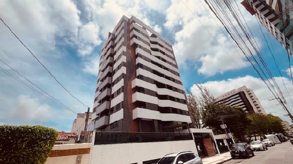 Vende-se em Maceio-AL  apto, 116.25 de área total, 74.80 de área privativa,  3_qto(s), varanda, a.serv, WC, WC Emp, 2_sala(s), cozinha, 2_vaga(s) de garagem.