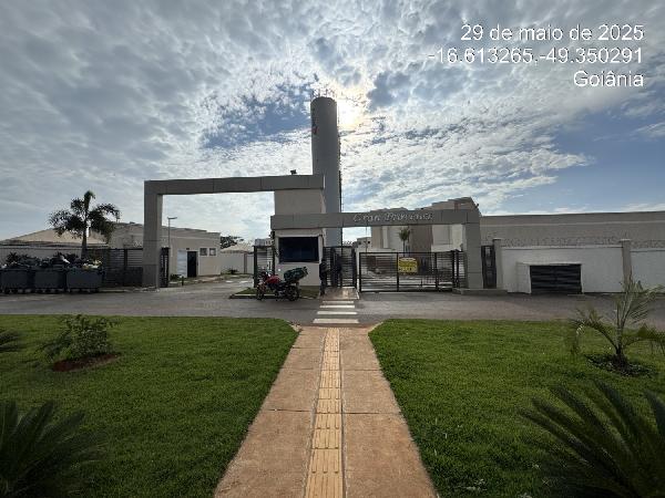 Vende-se em Goiania-GO  apto, 39.30 de área total, 39.30 de área privativa,  2_qto(s), a.serv, WC, 1_sala(s), cozinha, 2_vaga(s) de garagem.