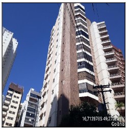 Vende-se em Goiania-GO  apto, 210.81 de área privativa,  4_qto(s), varanda, a.serv, WC, WC Emp, 1_sala(s), DCE, cozinha, 2_vaga(s) de garagem.