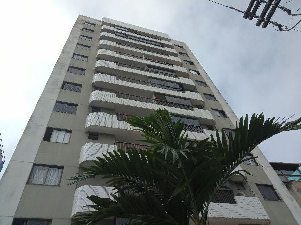 Vende-se em Salvador-BA  apto, 69.45 de área total, 69.45 de área privativa,  2_qto(s), a.serv, WC, WC Emp, 1_sala(s), cozinha, 1_vaga(s) de garagem.