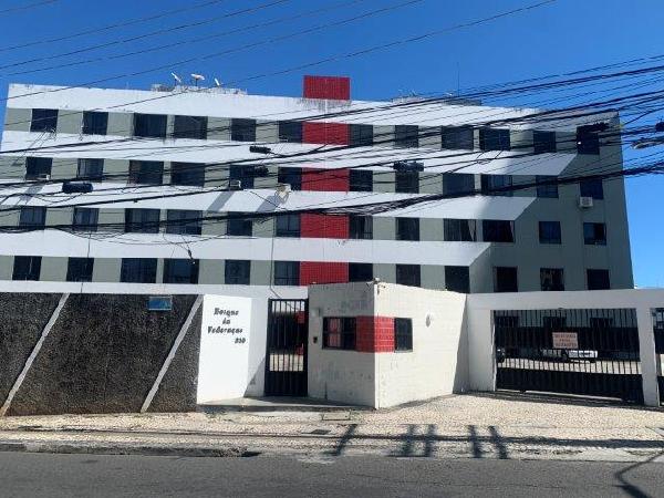 Vende-se em Salvador-BA  apto, 70.85 de área privativa,  2_qto(s), a.serv, WC, WC Emp, 1_sala(s), DCE, cozinha, 1_vaga(s) de garagem.