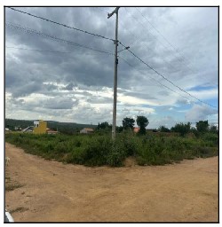 Vende-se em Pocoes-BA  Terreno, 240.00 de área do terreno.