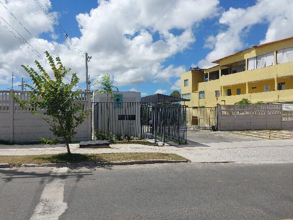 Vende-se em Salvador-BA  apto, 91.87 de área total, 40.53 de área privativa,  1_qto(s), WC, 1_sala(s), cozinha.