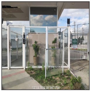 Vende-se em Feira De Santana-BA  apto, 36.20 de área privativa,  2_qto(s), WC, 1_sala(s), cozinha.