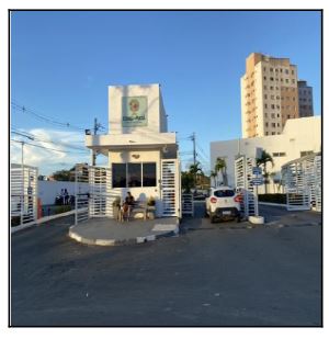 Vende-se em Salvador-BA  apto, 112.32 de área total, 48.75 de área privativa,  2_qto(s), a.serv, WC, 1_sala(s), cozinha, 1_vaga(s) de garagem.