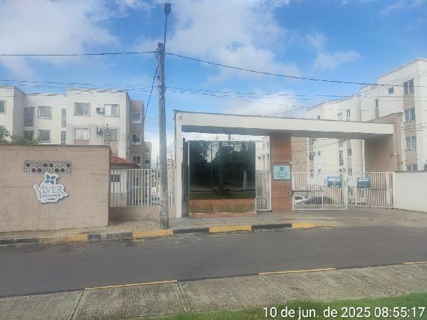 Vende-se em Manaus-AM  apto, 76.06 de área total, 41.12 de área privativa,  2_qto(s), a.serv, WC, 1_sala(s), cozinha.
