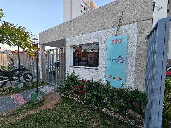 Vende-se em Fortaleza-CE  apto, 68.61 de área total, 38.77 de área privativa, 1_sala(s), cozinha.