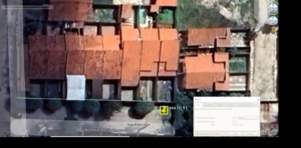 Vende-se em Pacajus-CE  Casa, 86.55 de área privativa, 176.35 de área do terreno.