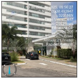 Vende-se em Fortaleza-CE  apto, 89.96 de área privativa, 2_vaga(s) de garagem.