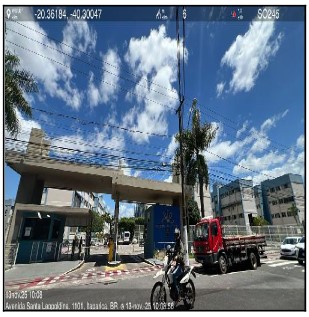 Vende-se em Vila Velha-ES  apto, 62.25 de área privativa,  2_qto(s), a.serv, WC, 1_sala(s), cozinha, 1_vaga(s) de garagem.