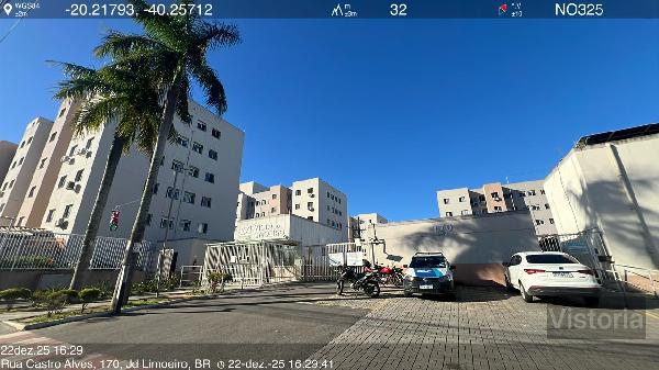 Vende-se em Serra-ES  apto, 91.46 de área total, 51.32 de área privativa,  2_qto(s), a.serv, WC, 1_sala(s), cozinha, 1_vaga(s) de garagem.