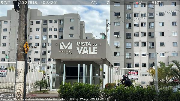 Vende-se em Vila Velha-ES  apto, 78.51 de área total, 45.28 de área privativa,  2_qto(s), a.serv, WC, 1_sala(s), cozinha, 1_vaga(s) de garagem.