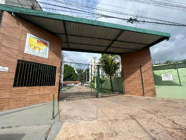 Vende-se em Ananindeua-PA  apto, 77.12 de área total, 42.00 de área privativa,  2_qto(s), WC, 1_sala(s), cozinha, 1_vaga(s) de garagem.