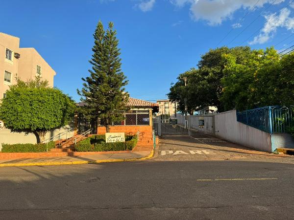 Vende-se em Campo Grande-MS  apto, 49.66 de área total, 43.92 de área privativa,  2_qto(s), WC, 1_sala(s), cozinha, 1_vaga(s) de garagem.