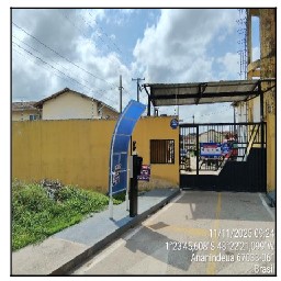 Vende-se em Ananindeua-PA  Casa, 101.28 de área total, 55.21 de área privativa, 101.28 de área do terreno,  2_qto(s), a.serv, WC, 1_sala(s), cozinha, 1_vaga(s) de garagem.