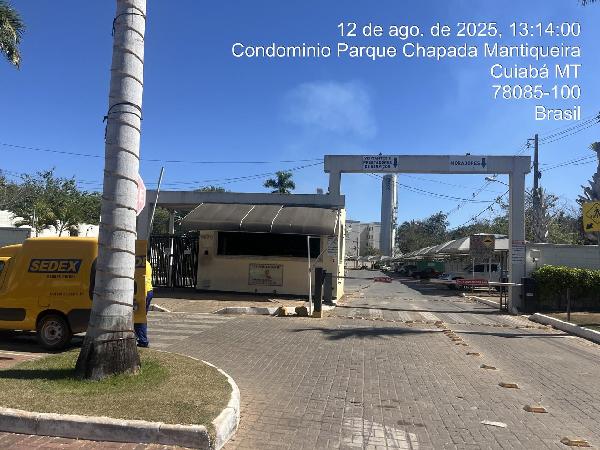 Vende-se em Cuiaba-MT  apto, 58.43 de área total, 39.96 de área privativa,  2_qto(s), a.serv, WC, 1_sala(s), cozinha, 1_vaga(s) de garagem.