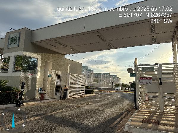 Vende-se em Cuiaba-MT  Casa, 73.47 de área total, 71.05 de área privativa, 144.32 de área do terreno,  2_qto(s), a.serv, WC, 1_sala(s), cozinha, 1_vaga(s) de garagem.