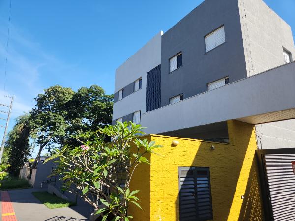 Vende-se em Campo Grande-MS  apto, 96.55 de área total, 60.15 de área privativa,  3_qto(s), a.serv, WC, 1_sala(s), cozinha, 1_vaga(s) de garagem.