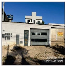 Vende-se em Santo Antonio Do Descoberto-GO  apto, 78.96 de área privativa,  2_qto(s), a.serv, WC, 1_sala(s), cozinha, 1_vaga(s) de garagem.