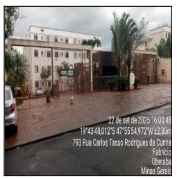 Vende-se em Uberaba-MG  apto, 44.07 de área privativa,  2_qto(s), WC, 1_sala(s), cozinha, 1_vaga(s) de garagem.