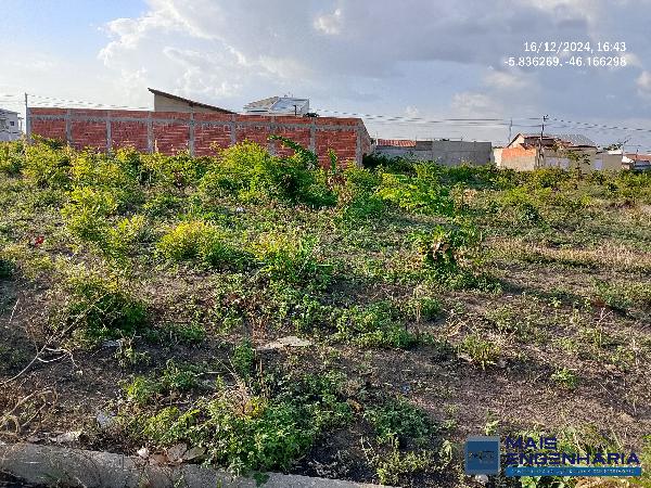 Vende-se em Grajau-MA  Terreno, 500.00 de área do terreno.