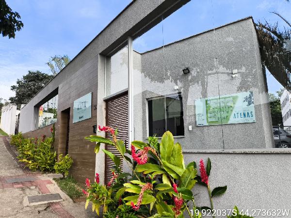 Vende-se em Betim-MG  apto, 93.72 de área total, 44.64 de área privativa,  2_qto(s), a.serv, WC, 1_sala(s), cozinha, 1_vaga(s) de garagem.