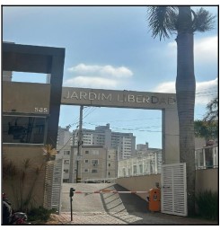 Vende-se em Juiz De Fora-MG  apto, 44.38 de área privativa, 0.00 de área do terreno.