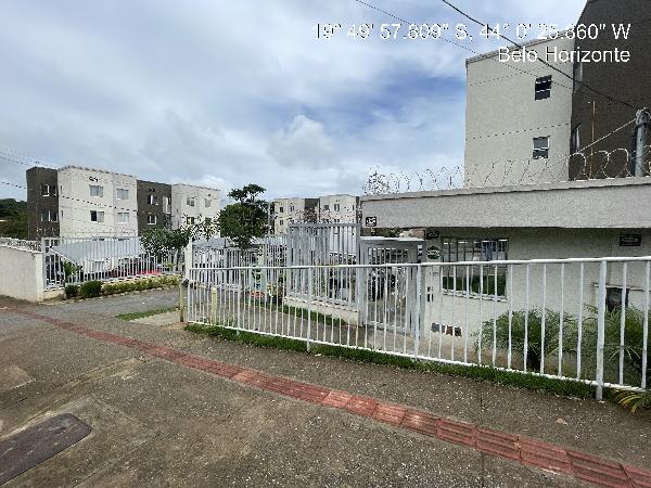 Vende-se em Belo Horizonte-MG  apto, 47.95 de área total, 42.11 de área privativa, 1_vaga(s) de garagem.