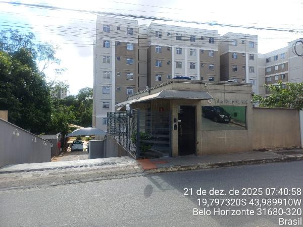 Vende-se em Belo Horizonte-MG  apto, 108.10 de área total, 47.40 de área privativa,  2_qto(s), WC, 1_sala(s), cozinha, 1_vaga(s) de garagem.