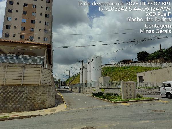 Vende-se em Contagem-MG  apto, 64.18 de área total, 53.66 de área privativa,  2_qto(s), WC, 1_sala(s), cozinha, 1_vaga(s) de garagem.