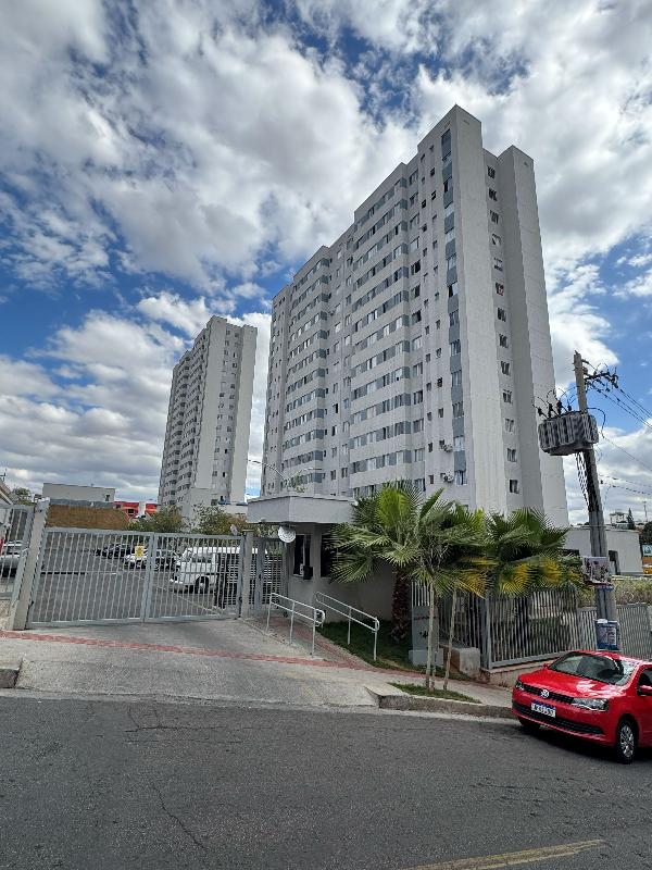Vende-se em Belo Horizonte-MG  apto, 95.79 de área total, 50.69 de área privativa,  2_qto(s), WC, 1_sala(s), cozinha, 1_vaga(s) de garagem.
