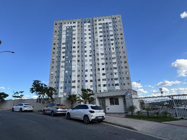 Vende-se em Belo Horizonte-MG  apto, 89.93 de área total, 43.26 de área privativa,  2_qto(s), WC, 1_sala(s), cozinha, 1_vaga(s) de garagem.
