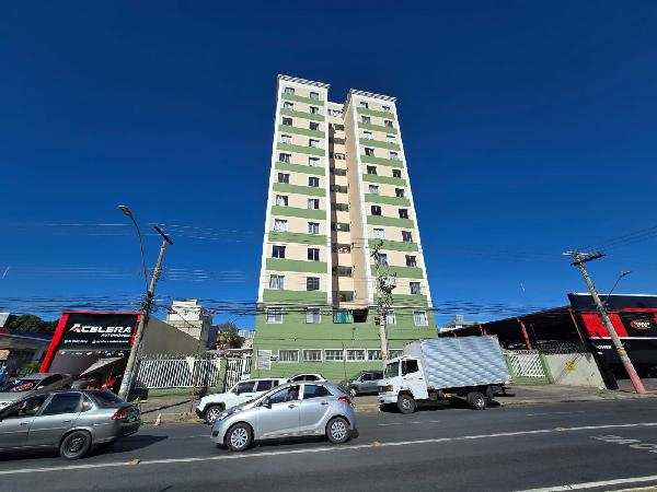 Vende-se em Belo Horizonte-MG  apto, 122.75 de área total, 74.51 de área privativa,  3_qto(s), a.serv, WC, 1_sala(s), cozinha, 1_vaga(s) de garagem.