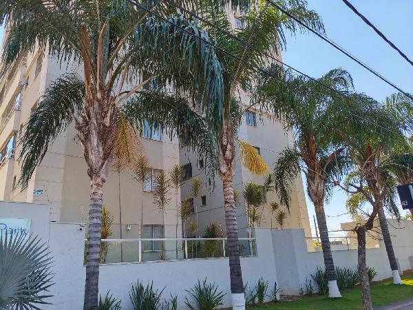 Vende-se em Belo Horizonte-MG  apto, 61.63 de área total, 61.63 de área privativa,  2_qto(s), a.serv, WC, 1_sala(s), cozinha, 1_vaga(s) de garagem.