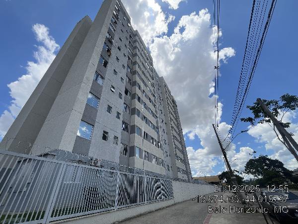 Vende-se em Belo Horizonte-MG  apto, 87.62 de área total, 56.49 de área privativa, 1_vaga(s) de garagem.
